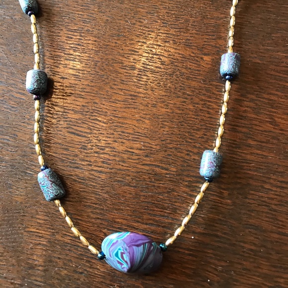Necklace - Picture 3 of 3